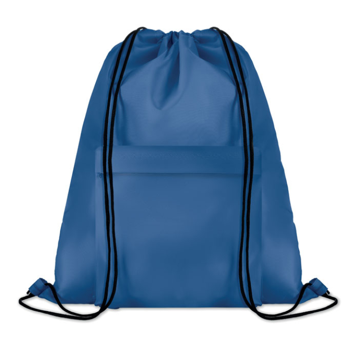Royal blue - Polyester
