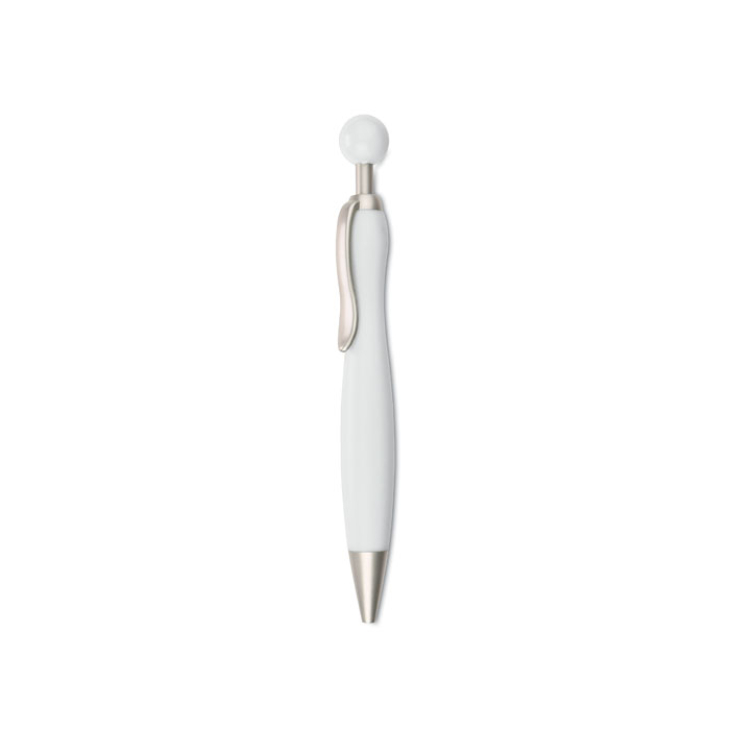 White - Plastic