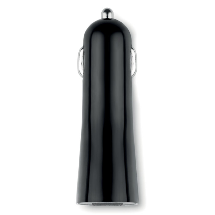 Black - Plastic