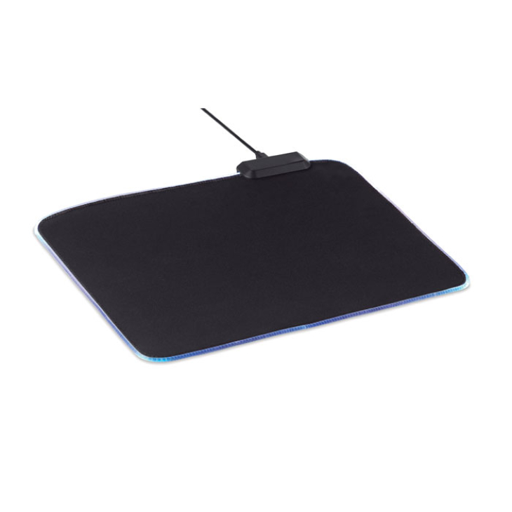 Black - Item with multi-materials