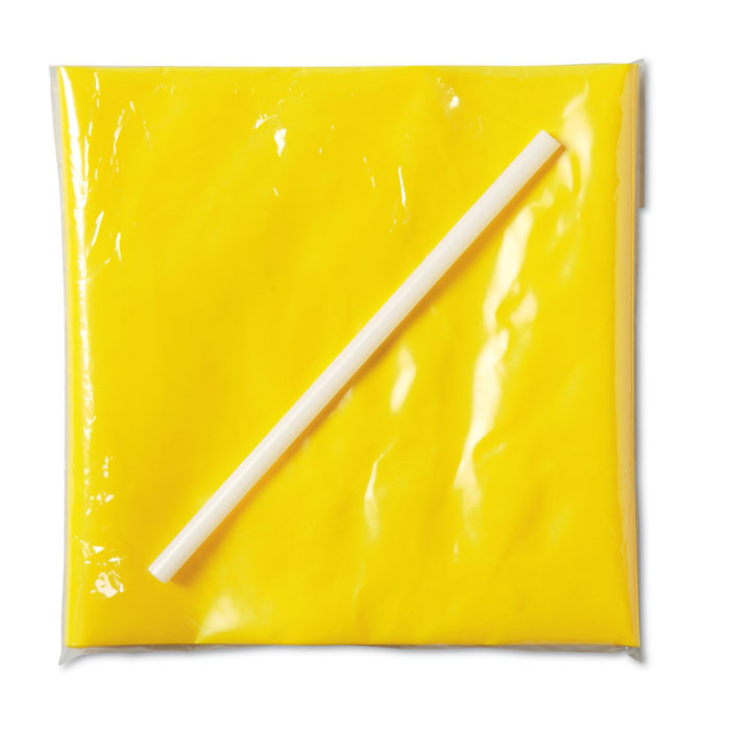 Yellow - Polyethylene