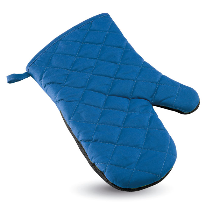 Royal blue - Cotton