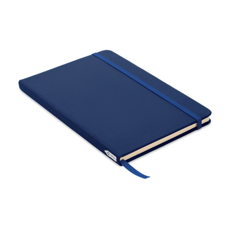 Blue - Item with multi-materials