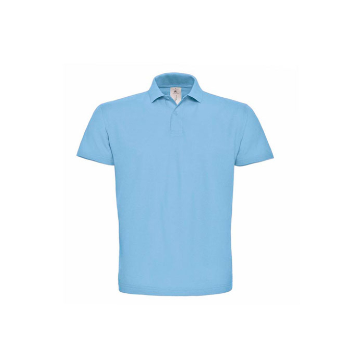 Light blue - Cotton
