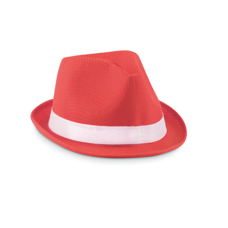 Red - Item with multi-materials