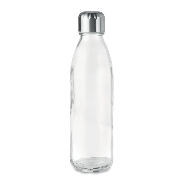 Transparent - Item with multi-materials