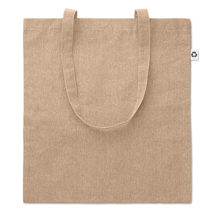 Beige - Cotton