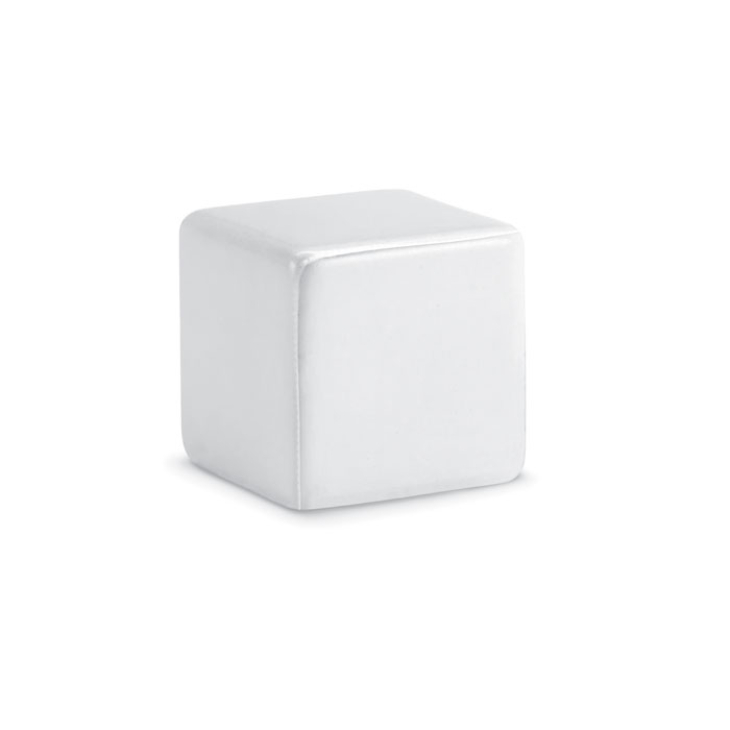White - PU