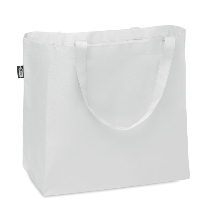 White - Polyester