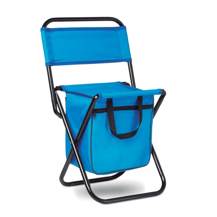 Royal blue - Polyester