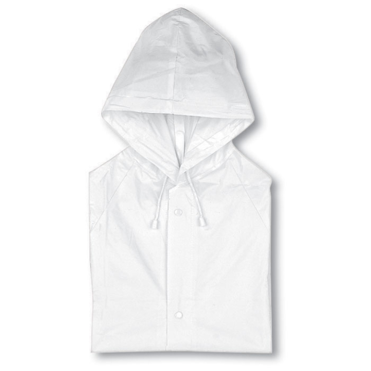 White - PVC