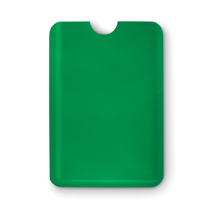 Green - Plastic