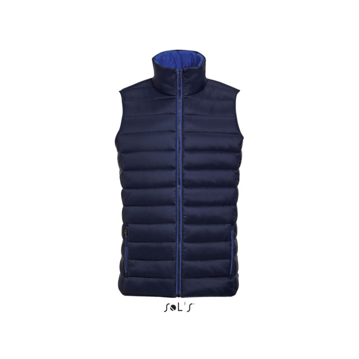 Navy - Nylon