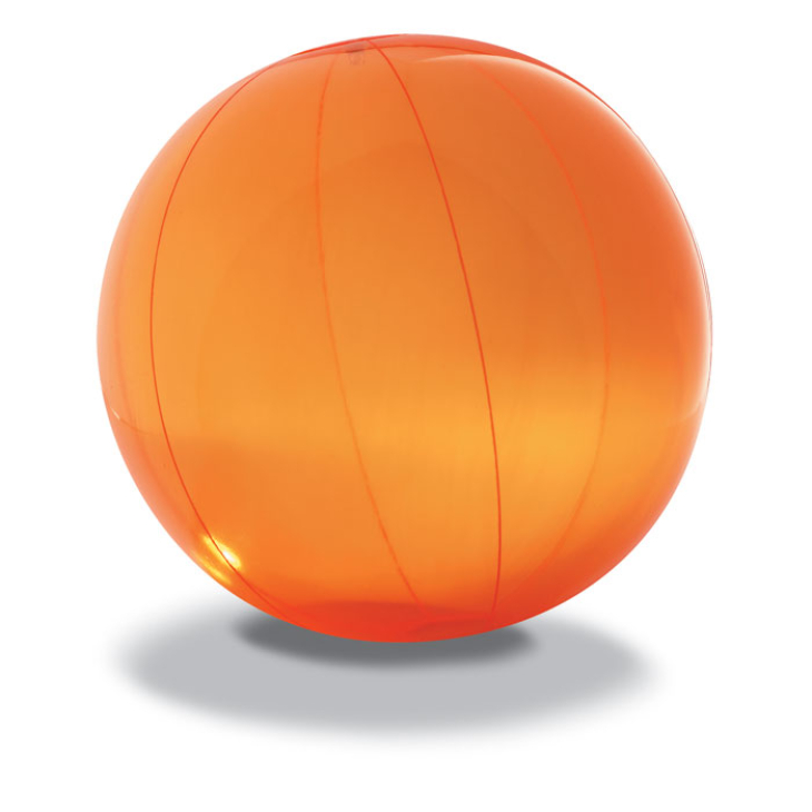 Orange - PVC