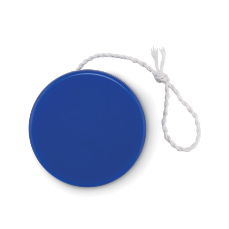 Royal blue - Plastic