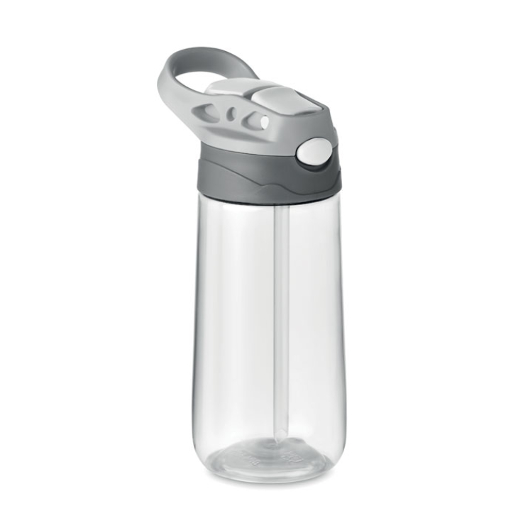 Transparent - Item with multi-materials