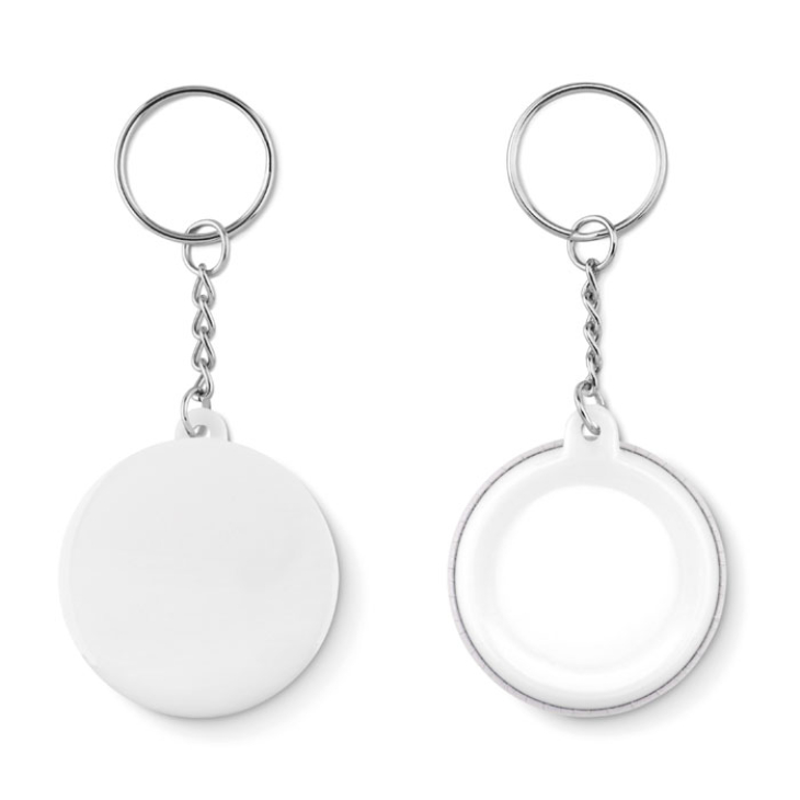 White - Metal