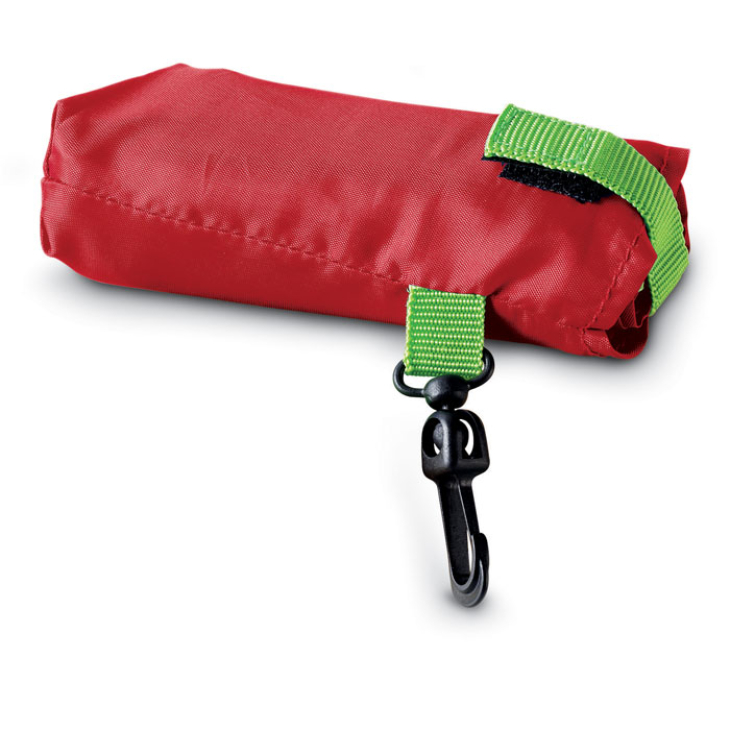 Red - Polyester