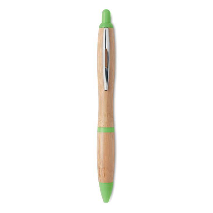 Lime - Item with multi-materials