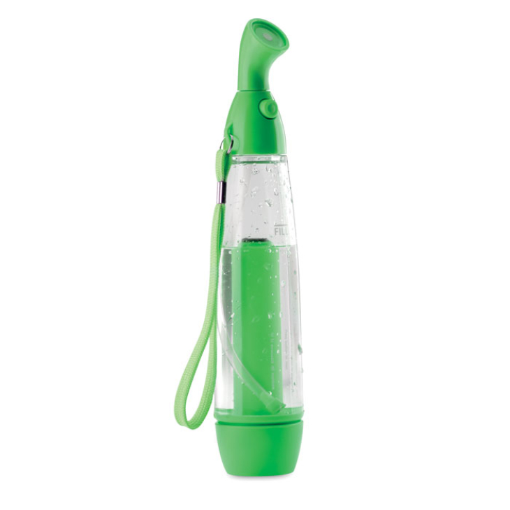Lime - Plastic
