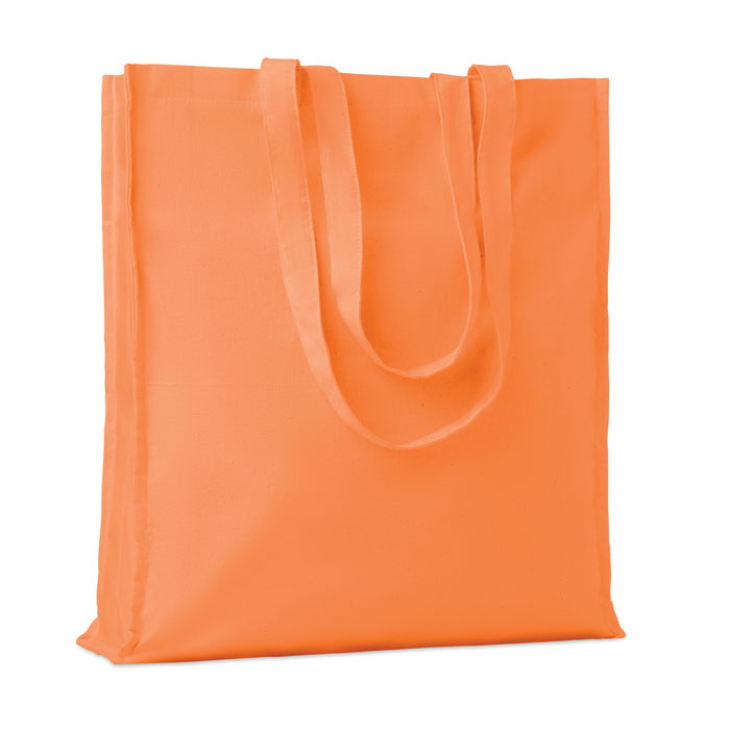 Orange - Cotton