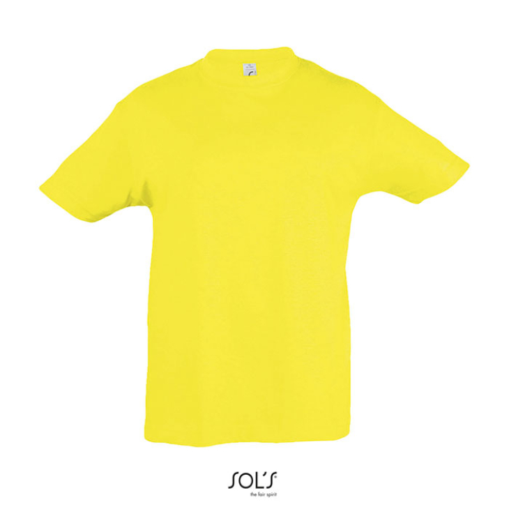 Lemon - Cotton