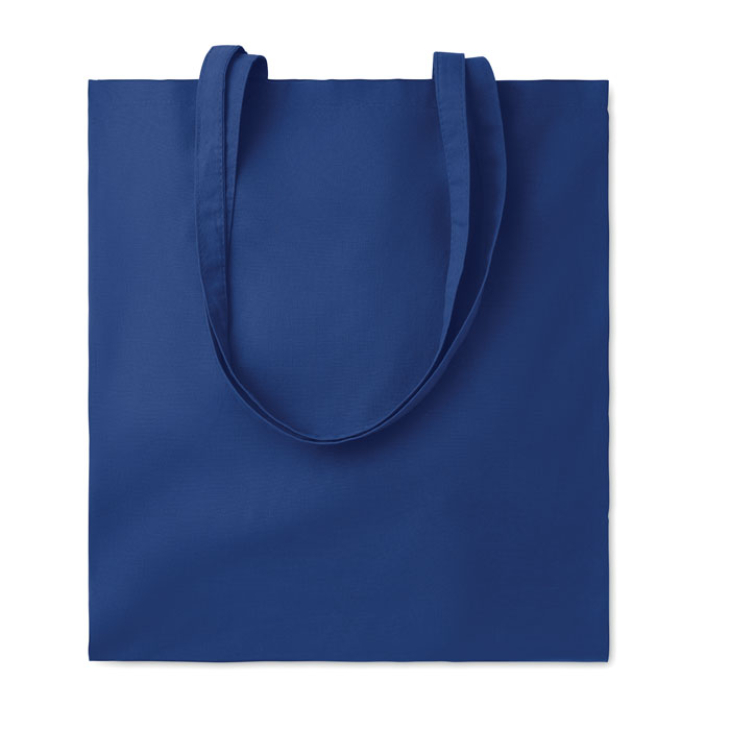 Blue - Cotton