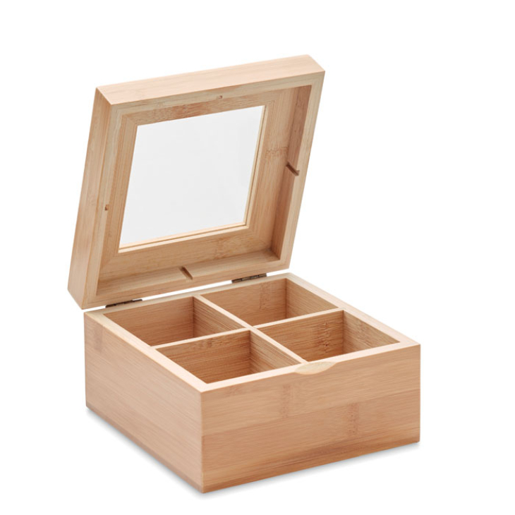 Wood - Item with multi-materials