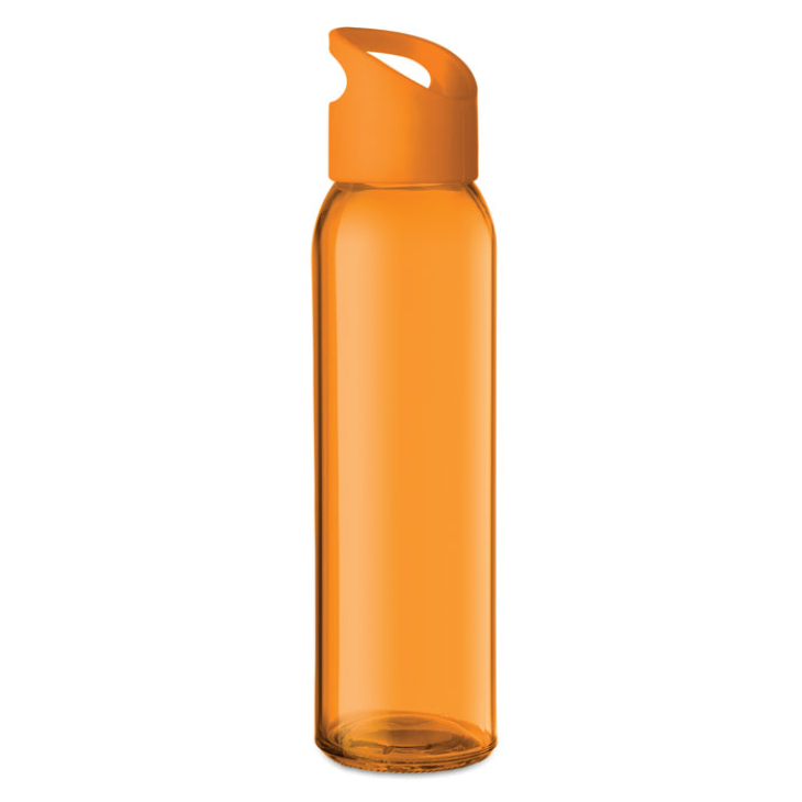 Orange - Item with multi-materials