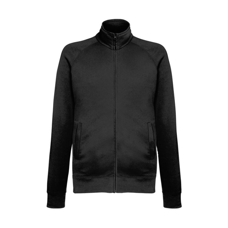 Black - Blended Fabric
