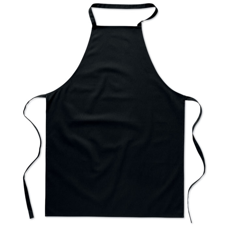 Black - Cotton