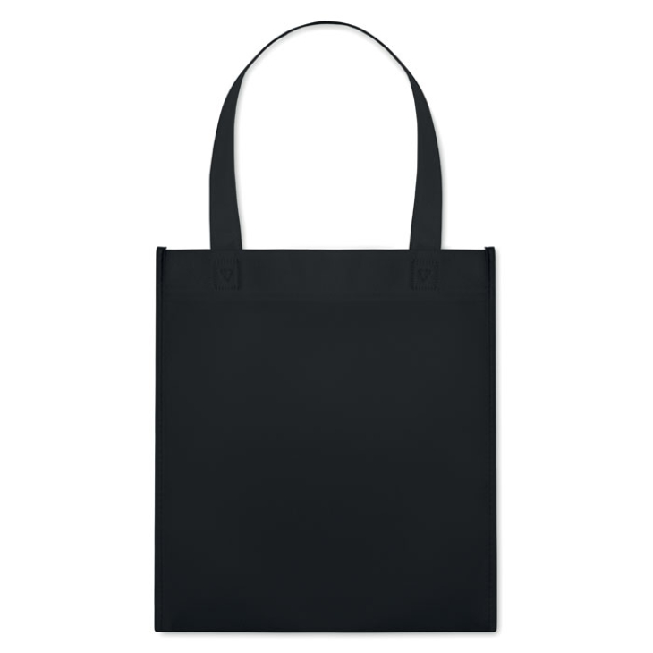 Black - Non woven