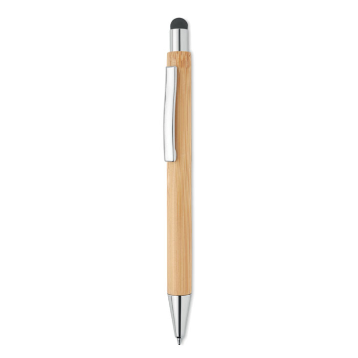 Wood - Bamboo