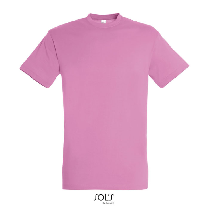 Orchid pink - Cotton