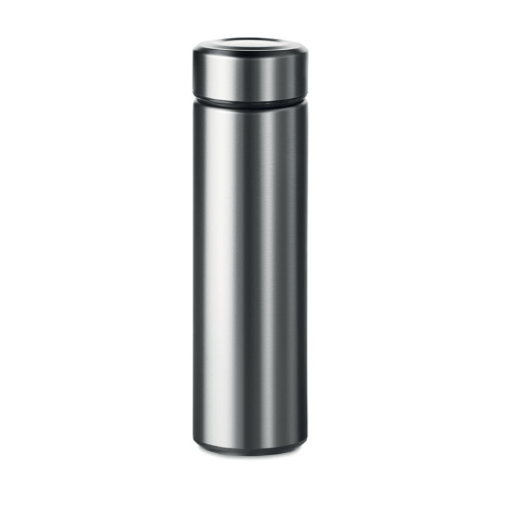 Matt silver - Item with multi-materials