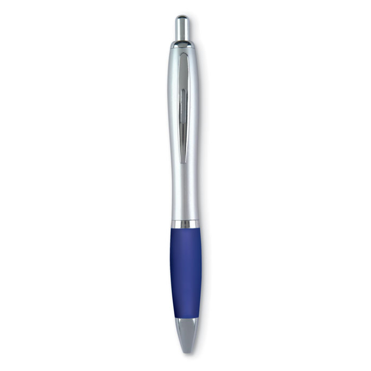Blue - Plastic