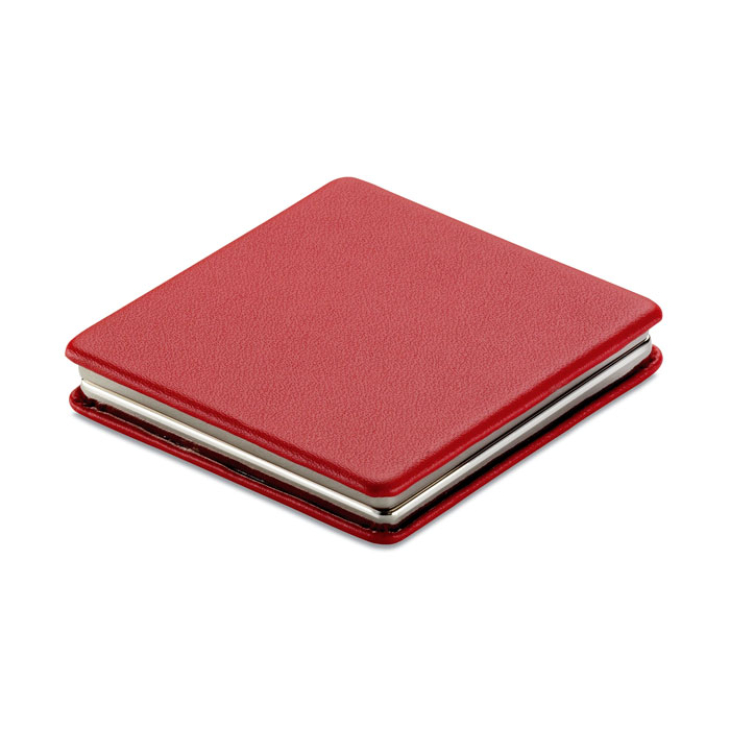 Red - Alloy zinc