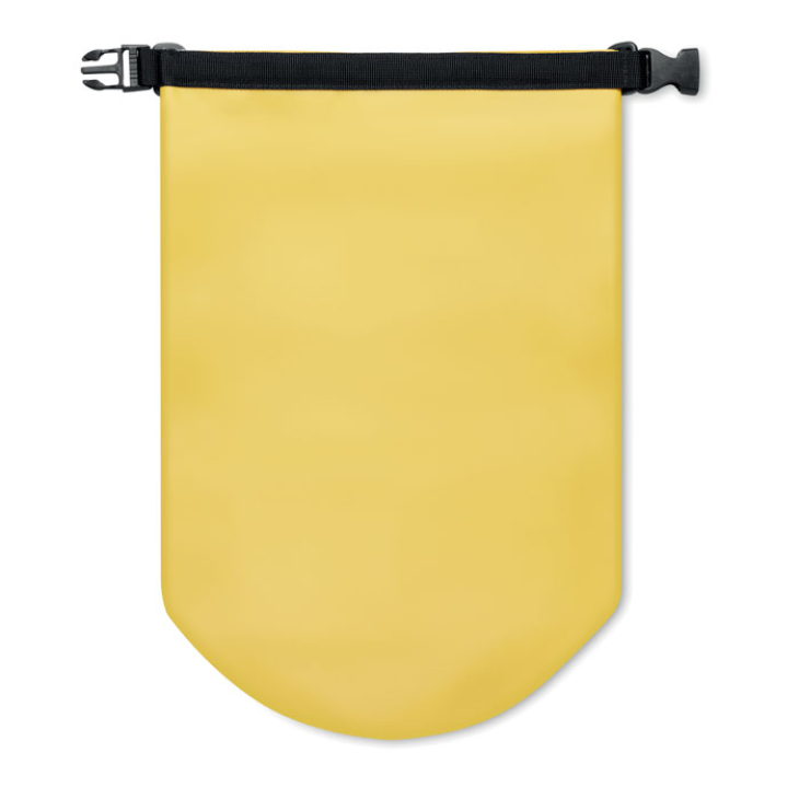 Yellow - PVC