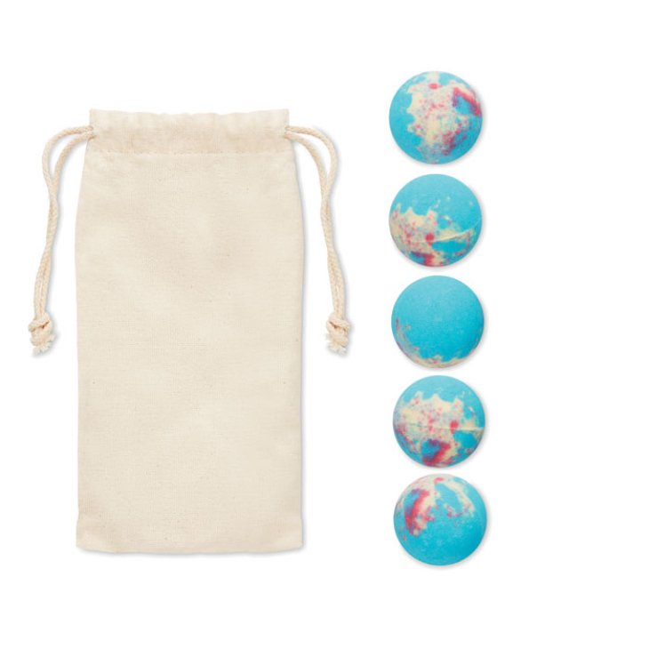 Multicolour - Item with multi-materials