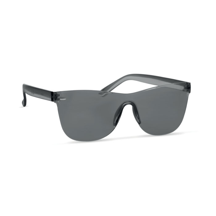 Transparent grey - Polycarbonate