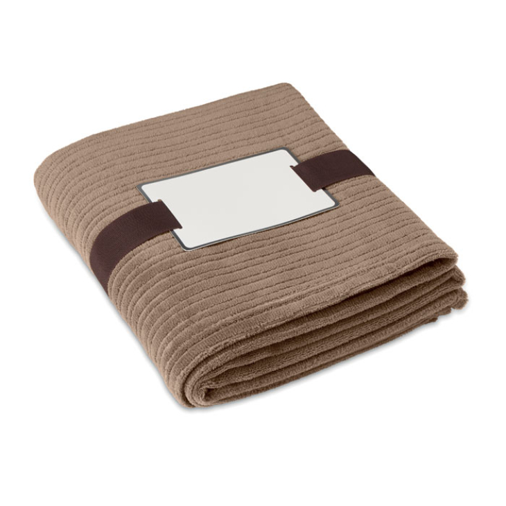 Khaki - Polyester