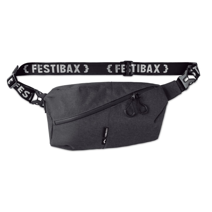Black - Polyester
