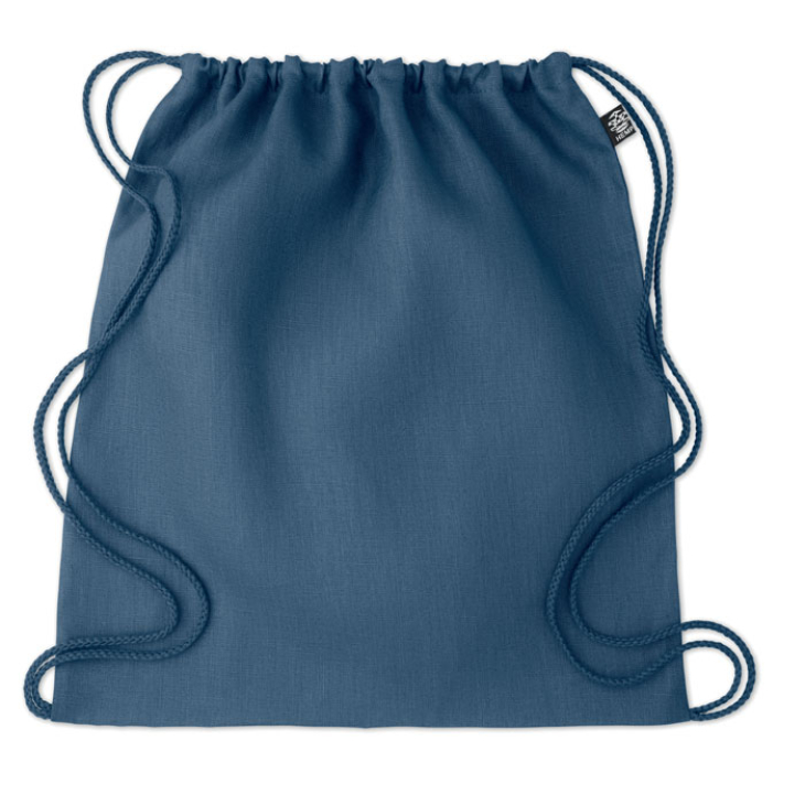 Blue - Cotton