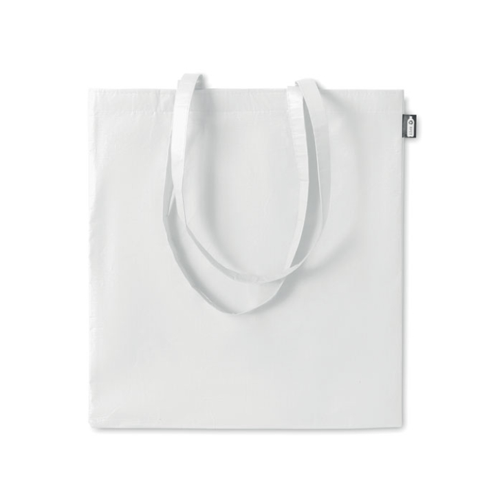 White - Item with multi-materials