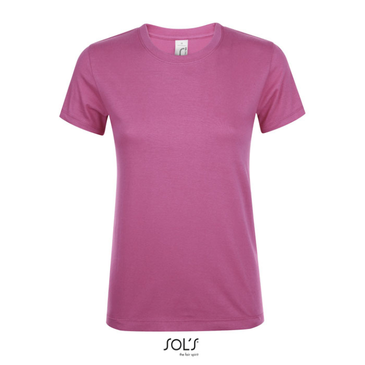 Orchid pink - Cotton