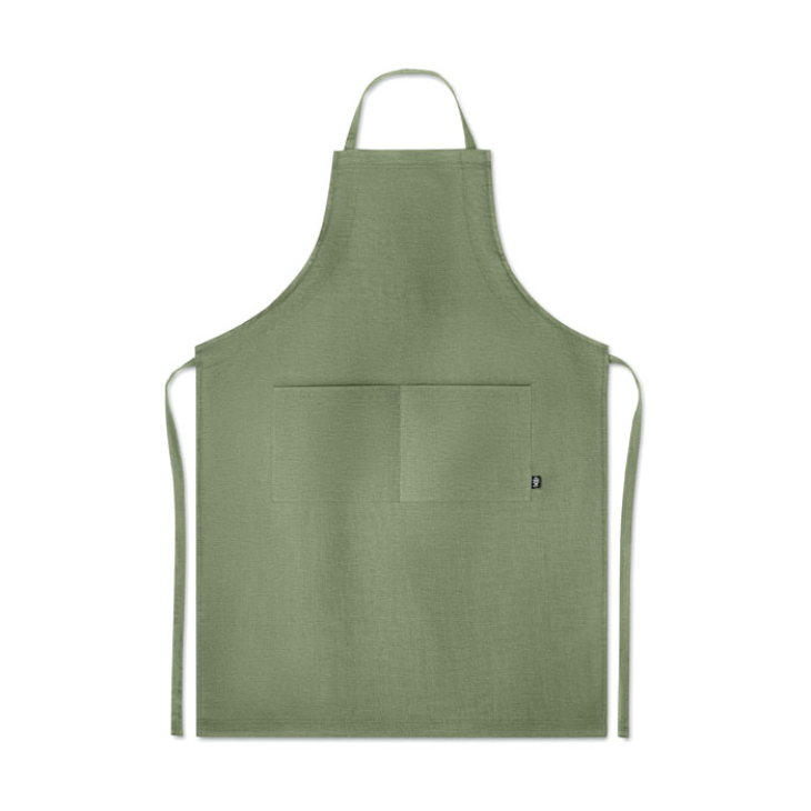 Green - Cotton