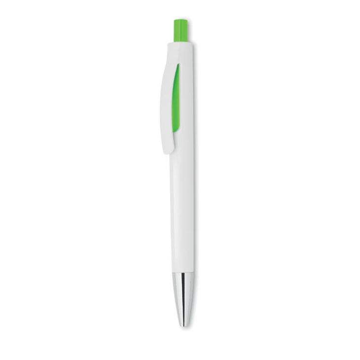 Lime - Plastic
