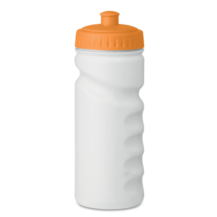 Orange - Plastic