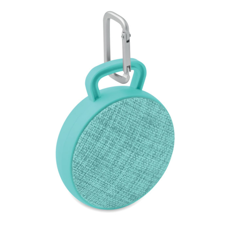 Turquoise - Item with multi-materials
