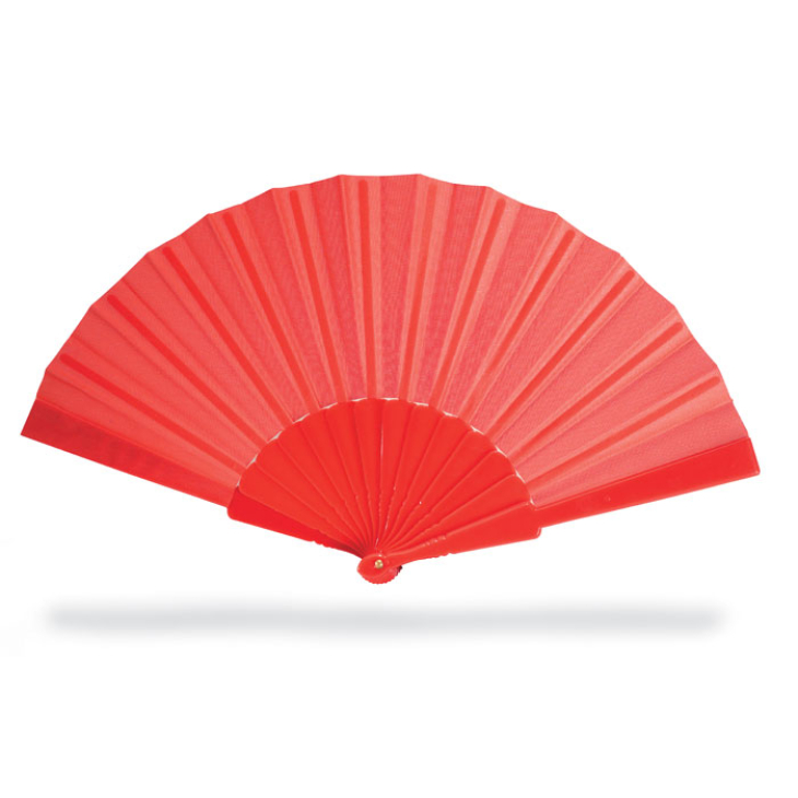 Red - Plastic